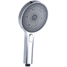 The Gabe Hand-held Shower Head